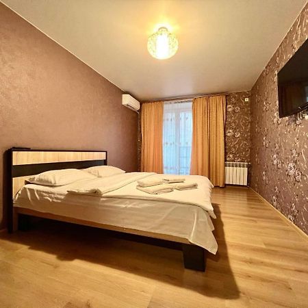 Apartpoltava Poltava Exterior foto